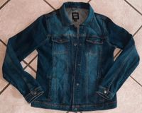 Aldi Pocopiano Jeansjacke Gr. 164 blau Niedersachsen - Uelzen Vorschau