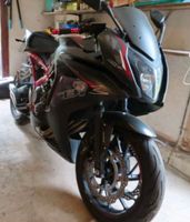 Suche Honda CBR954 CBR600 CBR600RR CBR900RR CBR300 Cbr1000RR 1100 Nordrhein-Westfalen - Petershagen Vorschau