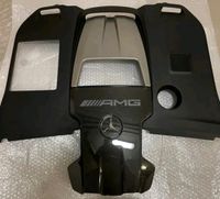 ORIGINAL AMG MOTORABDECKUNG MITTELTEIL FÜR AMG MERCEDES-BENZ Baden-Württemberg - Leonberg Vorschau