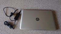 HP Notebook Pavilion 17,3" beatsaudio Hessen - Flörsheim am Main Vorschau