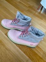 Timberland Damen Boots Hessen - Kelkheim Vorschau