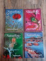 NaturFoto special, Hefte Nr. 2; 4;5;6, 1x gelesen/Originalverpack Baden-Württemberg - Metzingen Vorschau