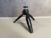 Manfrotto PIXI Tischstativ Mini Stativ Tripod DSLR / Smartphone Baden-Württemberg - Neckarsulm Vorschau