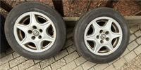 BBS Alufelgen für Multivan T4 mit Reifen 205/ 65/ R16 C Bayern - Höchstadt Vorschau