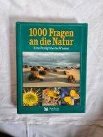 1000 Fragen an die Natur- Eine Fundgrube des Wissens Sachsen-Anhalt - Gräfenhainichen Vorschau