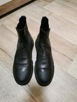 AGL stiefel Duisburg - Hamborn Vorschau