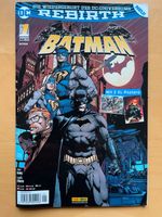 Batman - 1/ Mai 17 - REBIRTH - DC Comic Hamburg - Bergedorf Vorschau