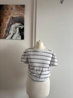 Dickes Shirt weiß Esprit M Nordrhein-Westfalen - Wesseling Vorschau