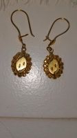 Damen Ohrringe Gold 750, aus Libanon Nordrhein-Westfalen - Monschau Vorschau