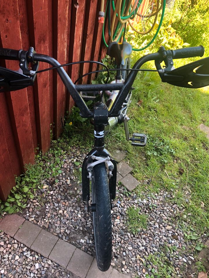 BMX Fahrrad 20 zoll in Waabs