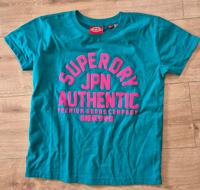 Superdry T‐Shirt Größe S Elberfeld - Elberfeld-West Vorschau