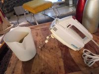 Vintage Mixer moulinex Dortmund - Innenstadt-Nord Vorschau