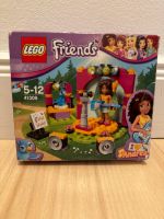 Lego Friends- Showbühne Berlin - Spandau Vorschau