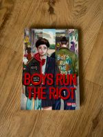 Manga „Boys run the riot“ Duisburg - Homberg/Ruhrort/Baerl Vorschau