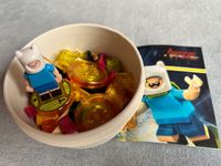 Lego Dimensions Level Pack "Adventure Time" (71245) Nordrhein-Westfalen - Herten Vorschau