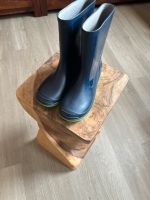 Gummistiefel Gr. 33 gebraucht nicht gefüttert Thüringen - Gotha Vorschau