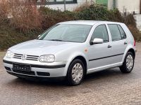 Volkswagen Golf 1.6  Automatik+Klima Saarland - Völklingen Vorschau