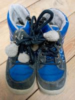 Süße Pio Winterstiefel gr 26 Nordrhein-Westfalen - Ochtrup Vorschau