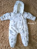 Baby Overall/Schneeanzug Brandenburg - Meyenburg Vorschau