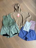 Oceans Apart Hoodie Nike Set salbei Puma H&M 38-40 NEU Düsseldorf - Pempelfort Vorschau