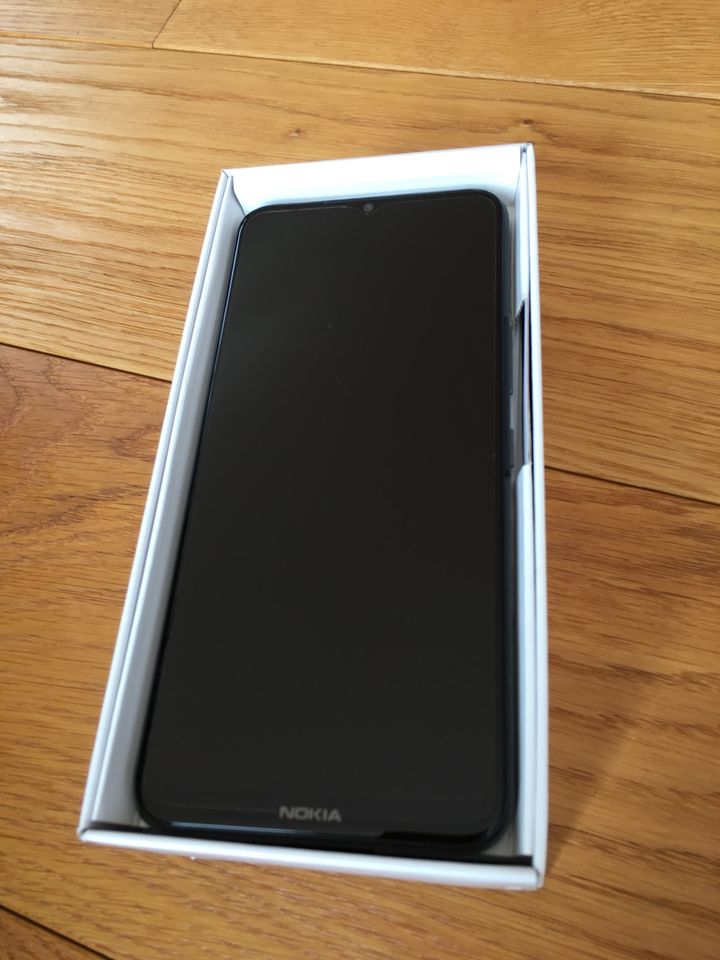 Smartphone Nokia G11 Plus in Marquartstein