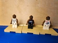 Lego NBA Figuren, Lego Basketball, selten, Figuren Bayern - Schonstett Vorschau