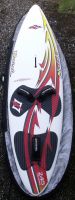 Naish Supercross Windsurfbrett fast neu, mit Boardbag und Finne Freiburg im Breisgau - Wiehre Vorschau