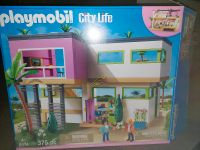 Playmobil City Life 5574 Luxusvilla komplett mit OVP Nordrhein-Westfalen - Hennef (Sieg) Vorschau