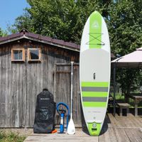 Cruiser SUP All Terrain 10'2" iSUP Komplettpaket Baden-Württemberg - Löwenstein Vorschau