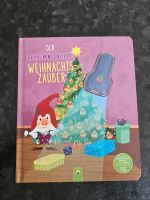 Kinderbuch Der geheimnisvolle Weihnachtszauber Saarland - Wadern Vorschau