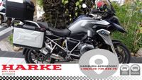 BMW R 1200 GS  Comfort/Touring Bergedorf - Hamburg Allermöhe  Vorschau