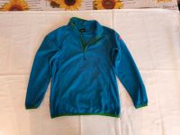 Trollkids Kid's Nordland Half Zip - Fleecepullover  Gr 140 Dresden - Dresden-Plauen Vorschau