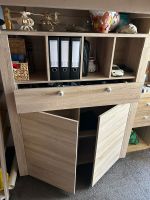 KOMMODE HIGHBOARD EICHE SONOMA Brandenburg - Ludwigsfelde Vorschau