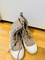 H&M Chunky Boots Rheinland-Pfalz - Mainz Vorschau