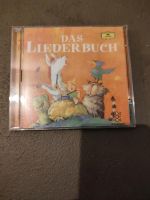 Das Liederbuch CD Kinder Lieder Musik Sammlung Bergedorf - Hamburg Billwerder Vorschau