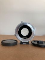 Metabones Speed Booster ULTRA 0,71x / Sony E-Mount zu EF Nordrhein-Westfalen - Mönchengladbach Vorschau