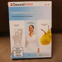 DVD Fibromyalgie  -  Edition Stern gesund leben Mecklenburg-Vorpommern - Bengerstorf Vorschau