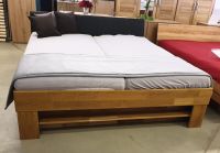 Futonbett Bett Doppelbett STELLA Versand BEV Nordrhein-Westfalen - Beverungen Vorschau