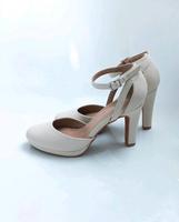 Anna Field - Absatzschuhe - Gr. 37 - 8,5 cm Sachsen - Leubsdorf Vorschau