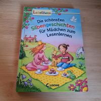 Die schönsten Silbengeschichten für Mädchen zum Lesenlernen Saarland - Dillingen (Saar) Vorschau