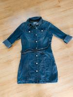 Jeanskleid Orsay Gr 34 Thüringen - Buttstädt Vorschau