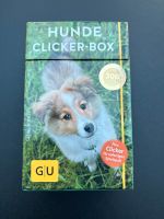 Hunde clicker-box Hamburg-Nord - Hamburg Alsterdorf  Vorschau