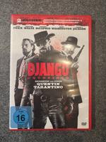 DVD Django UNCHAINED - Quentin Tarantino Wandsbek - Hamburg Sasel Vorschau