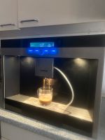 Siemens einbau kaffeevollautomat Nordrhein-Westfalen - Herford Vorschau