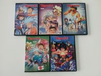 Tenchi Muyo! DVD-Set (Vol. 1-4 + The Movie) - Anime Brandenburg - Schildow Vorschau