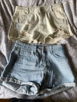 Shorts, Jeans, kurze Hosen, Damen Bayern - Postmünster Vorschau