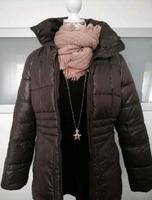 Braune MEXX Winterjacke Hessen - Glashütten Vorschau