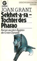 Sekhet-a-ra. Tochter des Pharao aus dem Ägypten der 1. Dynastie Baden-Württemberg - Owingen Vorschau