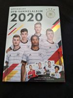 Sammelalbum DFB 2020 komplett Niedersachsen - Marklohe Vorschau