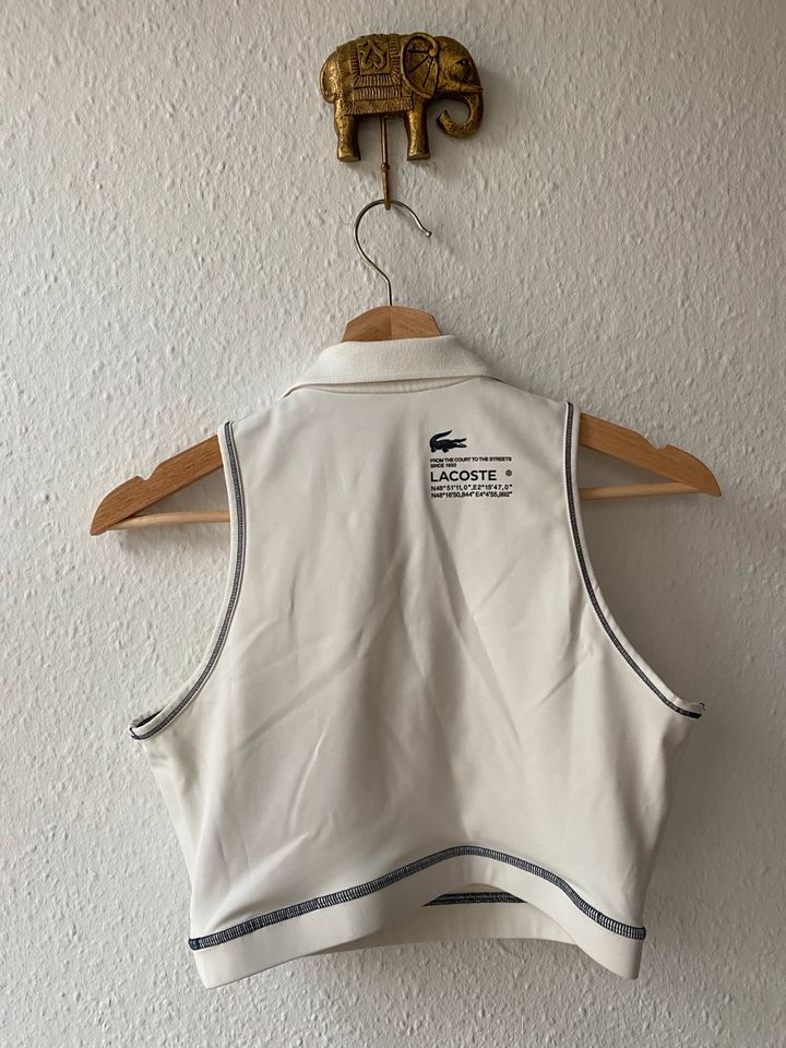 Lacoste Tennis top in Berlin